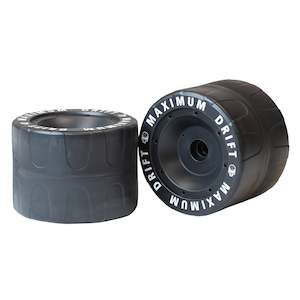 Madd Wheel For Mgp Mini Drift Green Pair