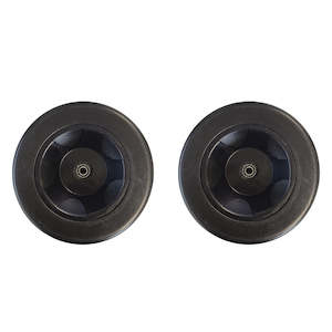 Madd Gear / Airwalk Drift 2.0 Replacement Rear Wheel Pair