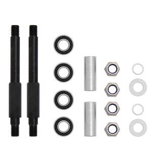 TRIAD 12MM 49'ER AXLE KIT