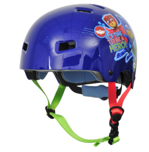 T35 Child Skate Helmet Pj Masks