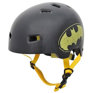 T35 Child Skate Helmet Batman