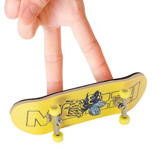 MOZZI FINGER SKATEBOARD