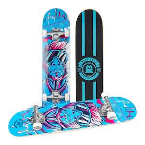 Madd Gear 31" Skateboard G-rilla