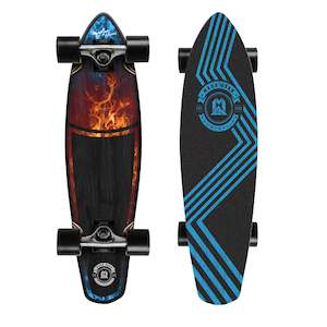 Madd Gear 28" Cruiser Board Ignite