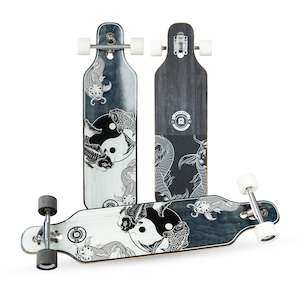 MADD GEAR 38" DROP THROUGH BOARD BALANCE