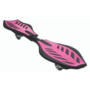 RAZOR RIPSTIK BOARD - PINK