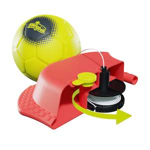 Mookie Swingball Reflex Soccer