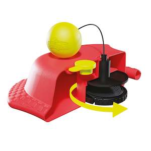 Mookie Swingball Reflex Tennis