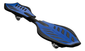 RAZOR RIPSTIK BOARD - BLUE