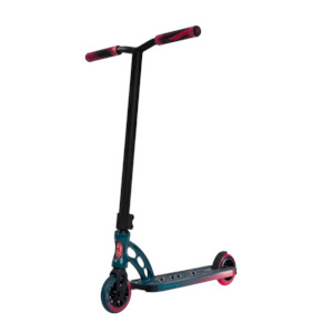 MADD GEAR MGO EU SHREDDER SCOOTER MIDNIGHT / BLUE CORAL