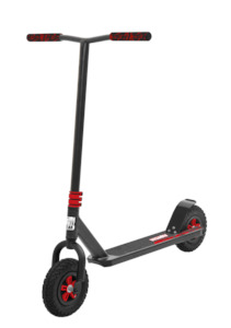 VISION OFF ROAD DIRT SCOOTER