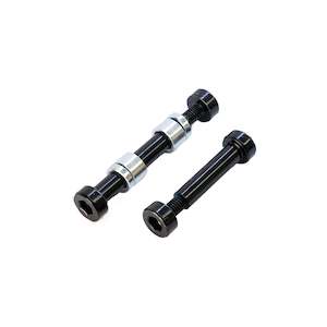 Madd Gear Mgx2 / Mgo2 Axle Set