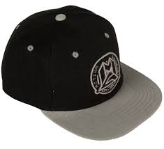 MADD GEAR MG SNAPBACK CAP BLACK