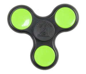 MADD FIDGET SPINNER