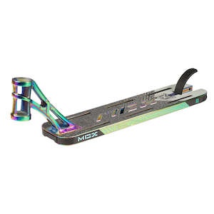 MGX EXTREME DECK 5" X 20" NEOCHROME