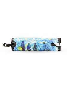 Madd Gear Juzzy Carter Signature 6"/23" Deck Black