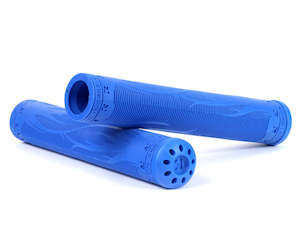 Grips: ROOT R2 GRIPS BLUE