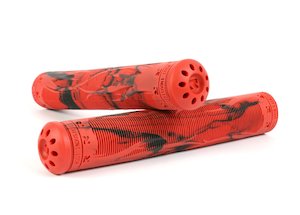 Grips: ROOT R2 GRIPS RED / BLACK