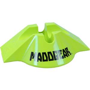 Madd Gear Floor Scooter Stand Green