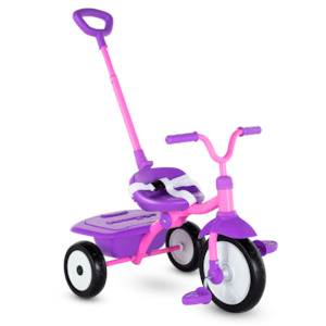 SMARTRIKE FOLDING FUN PINK [SHOWROOM SAMPLE]