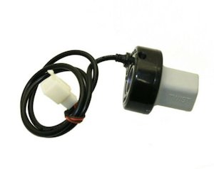 RAZOR MX350/MX400 TWIST GRIP THROTTLE (4 WIRE/SINGLE SPEED)