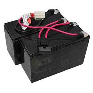 RAZOR MX350 PR200 V27 PM V45  BATTERY