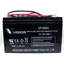 RAZOR POWER CORE E90 BATTERY