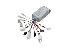 Controllers: RAZOR E300 HDL CONTROL MODULE