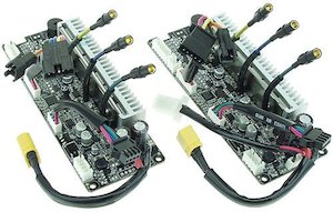 Razor Hovertrax 2.0 Pc Board (set Of 2)