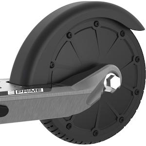 RAZOR E PRIME REAR WHEEL COMPLETE W/ MOTOR