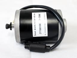 Razor Power Rider 360 Emc Motor Intl