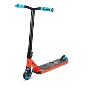 MADD GEAR RENEGADE RASCAL SCOOTER RED / BLUE