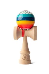 SWEETS KENDAMAS SUMO LADY AMHERST