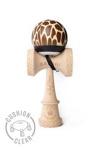 SWEETS KENDAMAS REED STARK SAFARI REDUX SIGNATURE SERIES