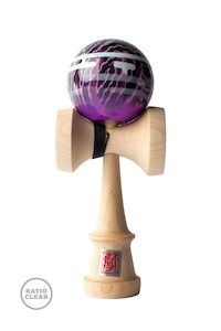 Clearance: SWEETS KENDAMAS LUZUMAKI 2022 PURPLE