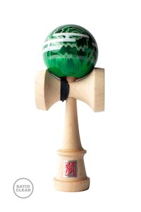 Clearance: SWEETS KENDAMAS LUZUMAKI 2022 GREEN