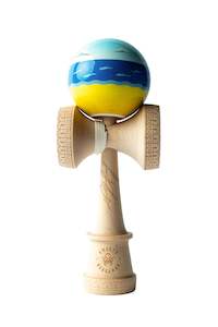 SWEETS KENDAMAS JUZZY CARTER SIGNATURE MODEL