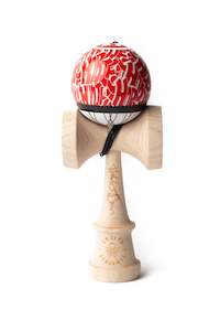 SWEETS KENDAMAS HOBIE DOAN SIMPLE SESSION EDITION