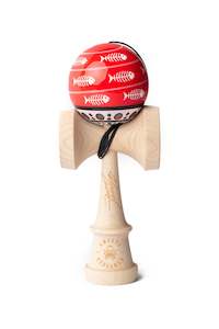 SWEETS KENDAMAS DAVID GRAVETTE SIMPLE SESSION EDITION