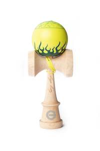 SWEETS KENDAMAS COOPER EDDY INVERTED V2 PRO MODEL