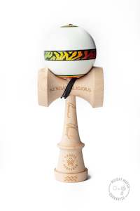 SWEETS KENDAMAS CAM HERRERO LEGEND MODEL