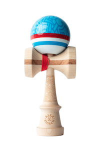 Clearance: SWEETS KENDAMAS ALEX RUISCH LEGEND MODEL