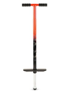 MADD GEAR HATTER POGO STICK RED / BLACK