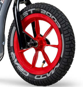 Tubes And Tyres: WHEEL FOR URBAN GLIDE / KRUZER 300