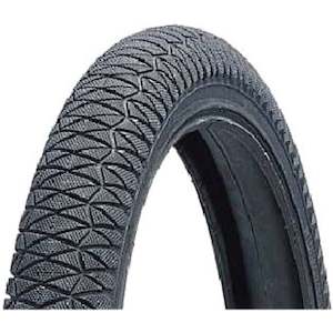 Madd Gear Drift 2.0  / Airwalk / Triad Tyre 20 X 1.95