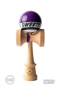 Christmas Gift Ideas: SWEETS KENDAMAS SWEETS STARTER PURPLE