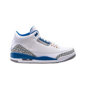 SHOES: Jordan 3 Retro Wizards