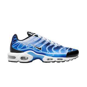 SHOES: Nike Air Max Plus Light Photography Old Royal