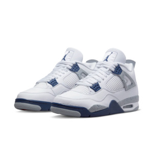 Jordan 4 Retro Midnight Navy