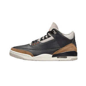 SHOES: Jordan 3 Retro Desert Elephant